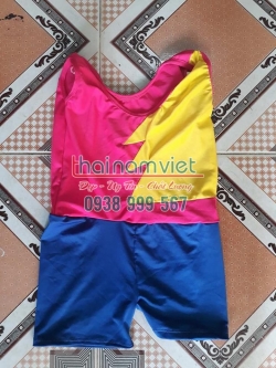 Aerobic Nhịp Điệu TE 035