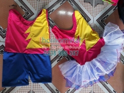 Aerobic Nhịp Điệu TE 035