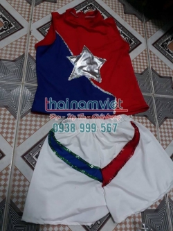 Aerobic Nhịp Điệu TE 036