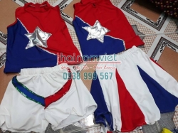 Aerobic Nhịp Điệu TE 036