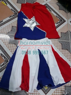 Aerobic Nhịp Điệu TE 037