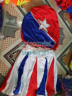 Aerobic Nhịp Điệu TE 037