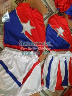 Aerobic Nhịp Điệu TE 037