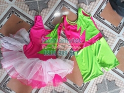 Aerobic Nhịp Điệu TE 038