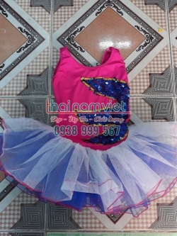 Aerobic Nhịp Điệu TE 039