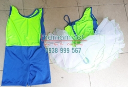Aerobic Nhịp Điệu TE 040
