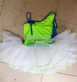 Aerobic Nhịp Điệu TE 041