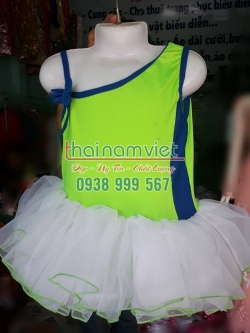 Aerobic Nhịp Điệu TE 041