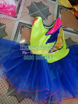 Aerobic Nhịp Điệu TE 042
