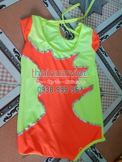 Aerobic Nhịp Điệu TE 044