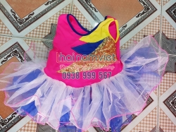 Aerobic Nhịp Điệu TE 046