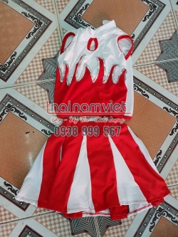 Aerobic Nhịp Điệu TE 049