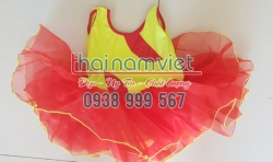 Aerobic Nhịp Điệu TE 050