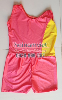 Aerobic Nhịp Điệu TE 051