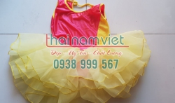 Aerobic Nhịp Điệu TE 052