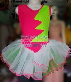 Aerobic Nhịp Điệu TE 028