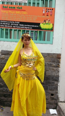 Ấn Độ Nữ 005 Ấn Độ Nữ 005