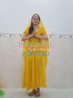 Ấn Độ Nữ 006 Ấn Độ Nữ 006