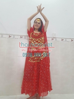 Ấn Độ Nữ 007 Ấn Độ Nữ 007