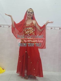 Ấn Độ Nữ 008 Ấn Độ Nữ 008