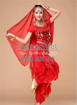 Ấn Độ Nữ 009 Ấn Độ Nữ 009