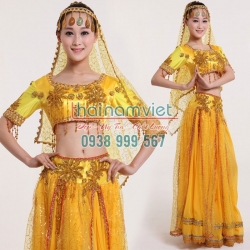 Ấn Độ Nữ 010 Ấn Độ Nữ 010