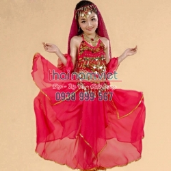 Ấn Độ Trẻ Em 003