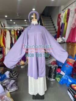 Áo Tấc Việt Phục 001