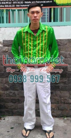 Áo Sơ Mi Nam 002 Áo Sơ Mi Nam 002