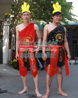 Âu Lạc Nam 007