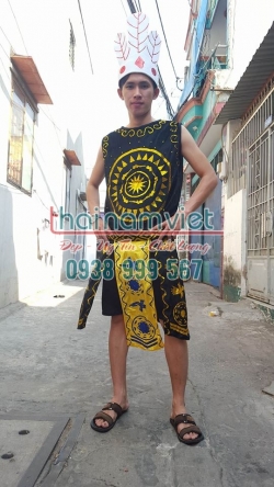 Âu Lạc Nam 008