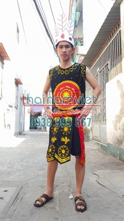 Âu Lạc Nam 009