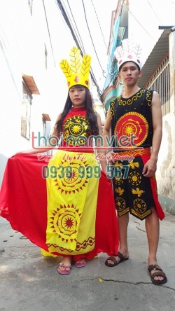 Âu Lạc Nam 009