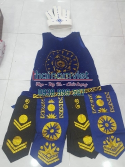 Âu Lạc Nam 012