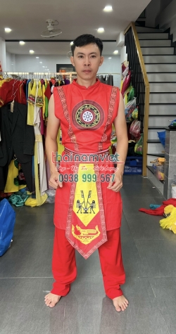 Âu Lạc Nam 013