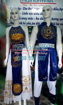 Âu Lạc Nam 014