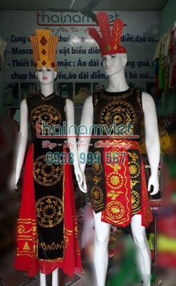 Âu Lạc Nam 015