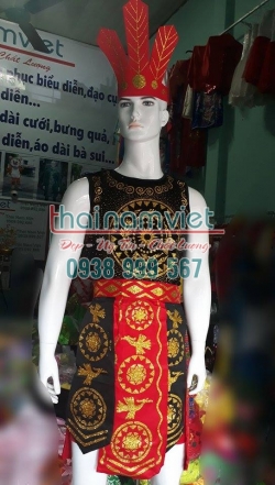 Âu Lạc Nam 015