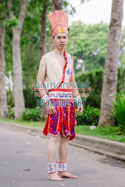 Âu Lạc Nam 017