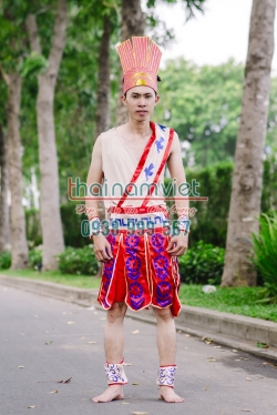 Âu Lạc Nam 017