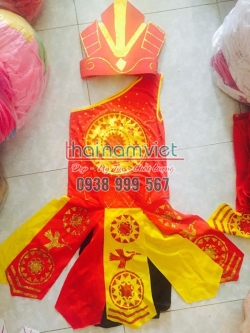 Âu Lạc Nam TE 001 Âu Lạc Nam TE 001