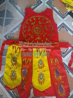 Âu Lạc Nam TE 002