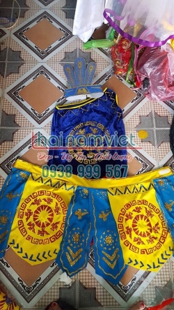 Âu Lạc Nam TE 003