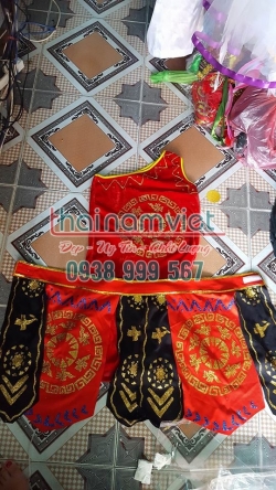 Âu Lạc Nam TE 004