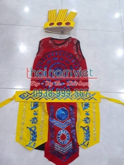 Âu Lạc Nam TE 005