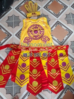 Âu Lạc Nam TE 006 Âu Lạc Nam TE 006