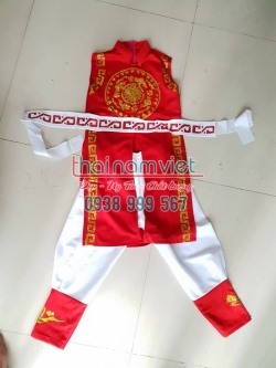 Âu Lạc Nam TE 009 Âu Lạc Nam TE 009