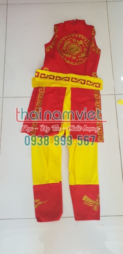 Âu Lạc Nam TE 010 Âu Lạc Nam TE 010