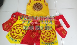 Âu Lạc Nam TE 011