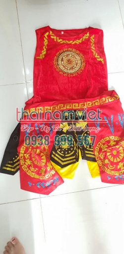 Âu Lạc Nam TE 012